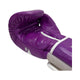 Rumble Boxing gloves Winner Purple