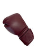Rumble Boxing Gloves R-Line Pro Burgundy