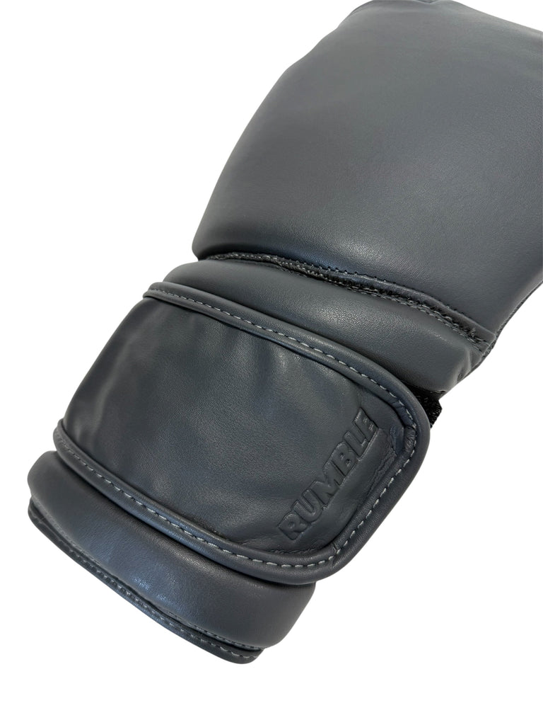 Rumble Boxing Gloves R-Line Pro Grey