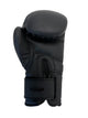 Rumble Kickboxing Set Beginner 2.0 PU Black/Black
