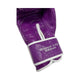 Rumble Boxing gloves Winner Purple