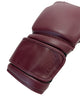 Rumble Boxing Gloves R-Line Pro Burgundy