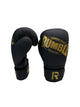 Rumble Kickboxing set Beginner 2.0 PU Black/Gold