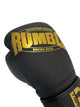 Rumble Kickboxing set Beginner 2.0 PU Black/Gold