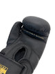 Rumble Boxing Gloves PU Beginner 2.0 Black/Gold