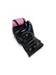Rumble Boxing Gloves Junior PU 3.0 Black-Light Pink SALE