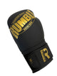 Rumble Kickboxing set Beginner 2.0 PU Black/Gold