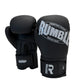 Rumble Kickboxing Set Beginner 2.0 PU Black/White