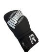 Rumble Kickboxing Set Beginner 2.0 PU Black/White