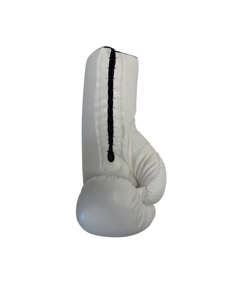 Rumble Boxing Gloves Maxi Gloves White