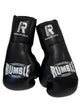 Rumble Boxing Gloves Maxi Gloves Black