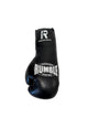 Rumble Boxing Gloves Maxi Gloves Black