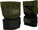Venum Inner Gloves Kontact Gel Khaki/Black
