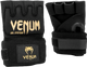 Venum Inner Gloves Kontact Gel Black/Gold