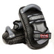 Twins Arm Pads KPL 12 Black/Grey L