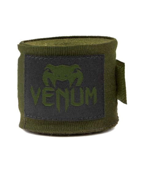 Venum Bandage Khaki/Black 4 meters