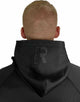 Rumble Poly Bag Black-Black