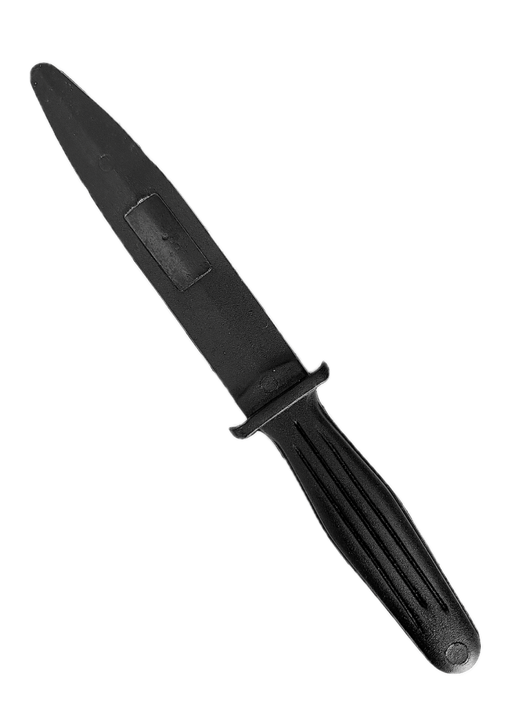PVC dagger