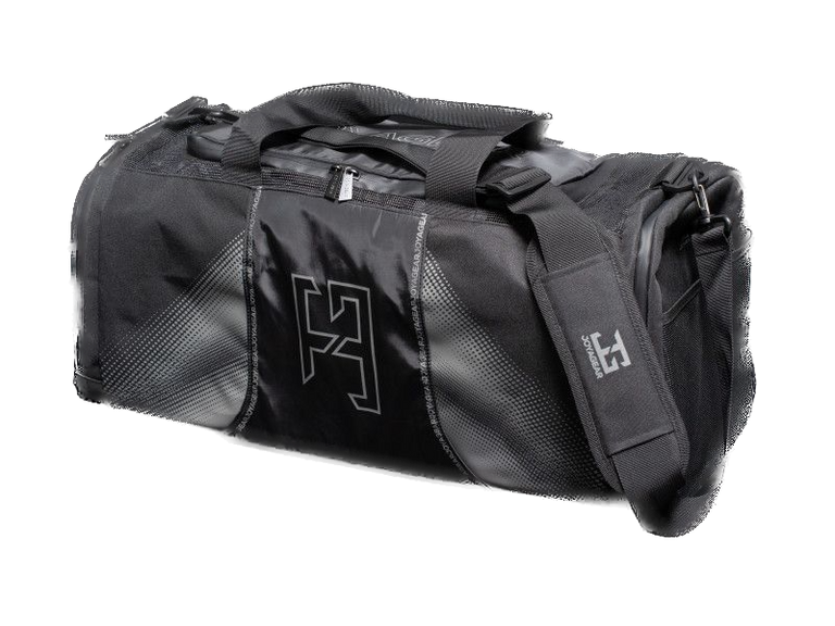 Joya Gear Sport Bag Evolution Black/Black