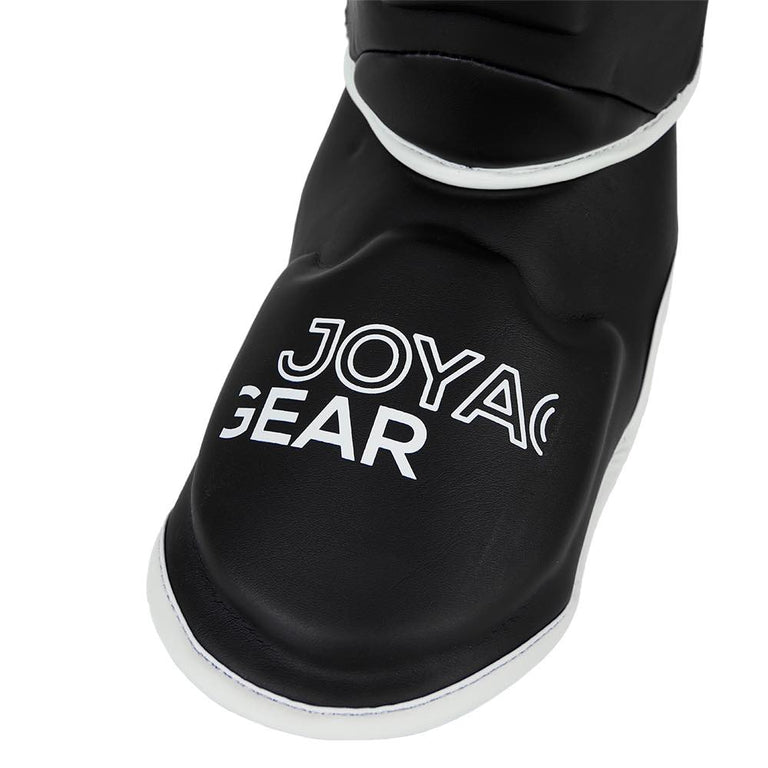 Joya Gear Shin guards Strike Black