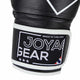 Joya Gear Boxing Gloves Strike Black