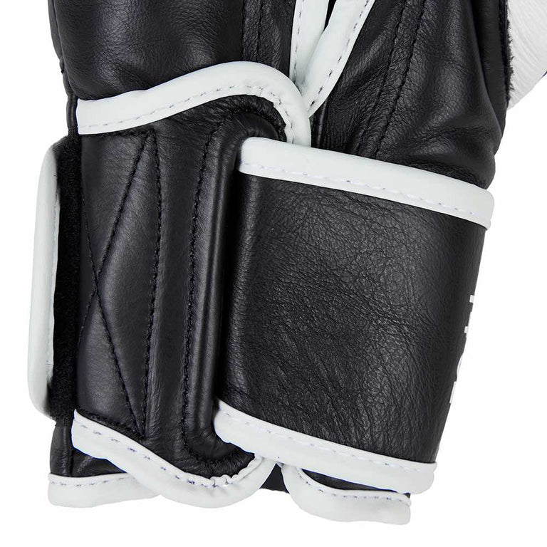 Joya Gear Boxing Gloves Strike Black