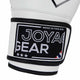 Joya Gear Boxing Gloves Strike White