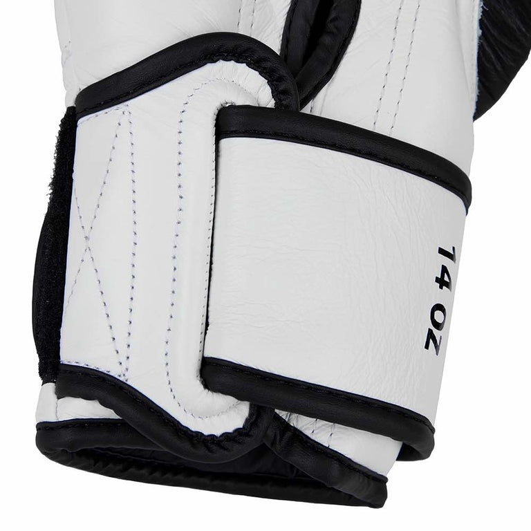 Joya Gear Boxing Gloves Strike White