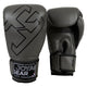 Joya Gear Boxing Gloves Strike Grey