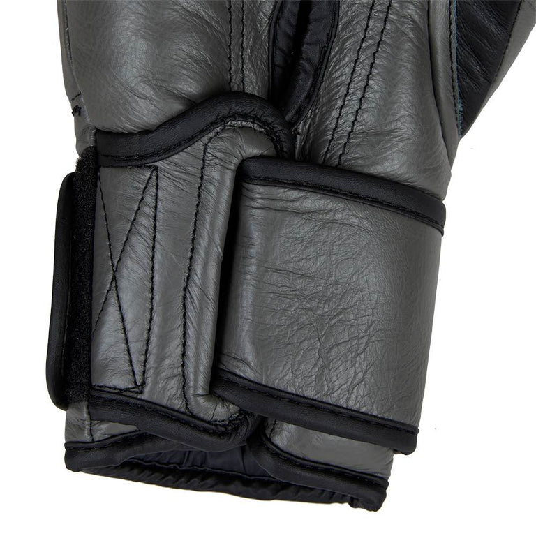 Joya Gear Boxing Gloves Strike Grey