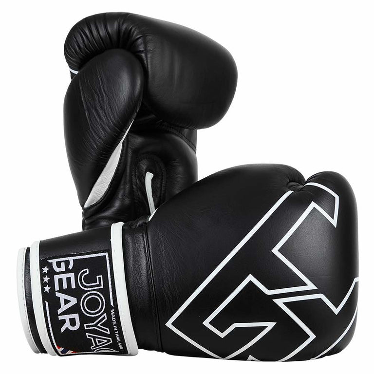 Joya Gear Boxing Gloves Strike Black