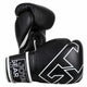 Joya Gear Boxing Gloves Strike Black