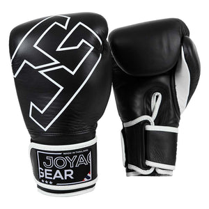 Joya Gear Boxing Gloves Strike Black