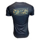 Rumble Clothing Set T-shirt RTS-58 and Short RS-107