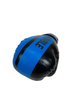 Rumble Boxing Gloves Junior PU 3.0 Black-Blue