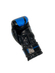 Rumble Boxing Gloves Junior PU 3.0 Black-Blue