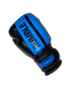 Rumble Boxing Gloves Junior PU 3.0 Black-Blue
