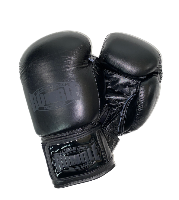 Rumble Kick-Thaiboxing set V2.0 Ready-Beginner