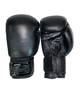 Rumble Kick-Thai boxing set Ready 2.0 Black-Black