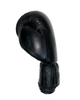 Rumble Boxing Gloves Ready 2.0 Leather Black-Black