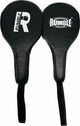 Rumble Target Paddles