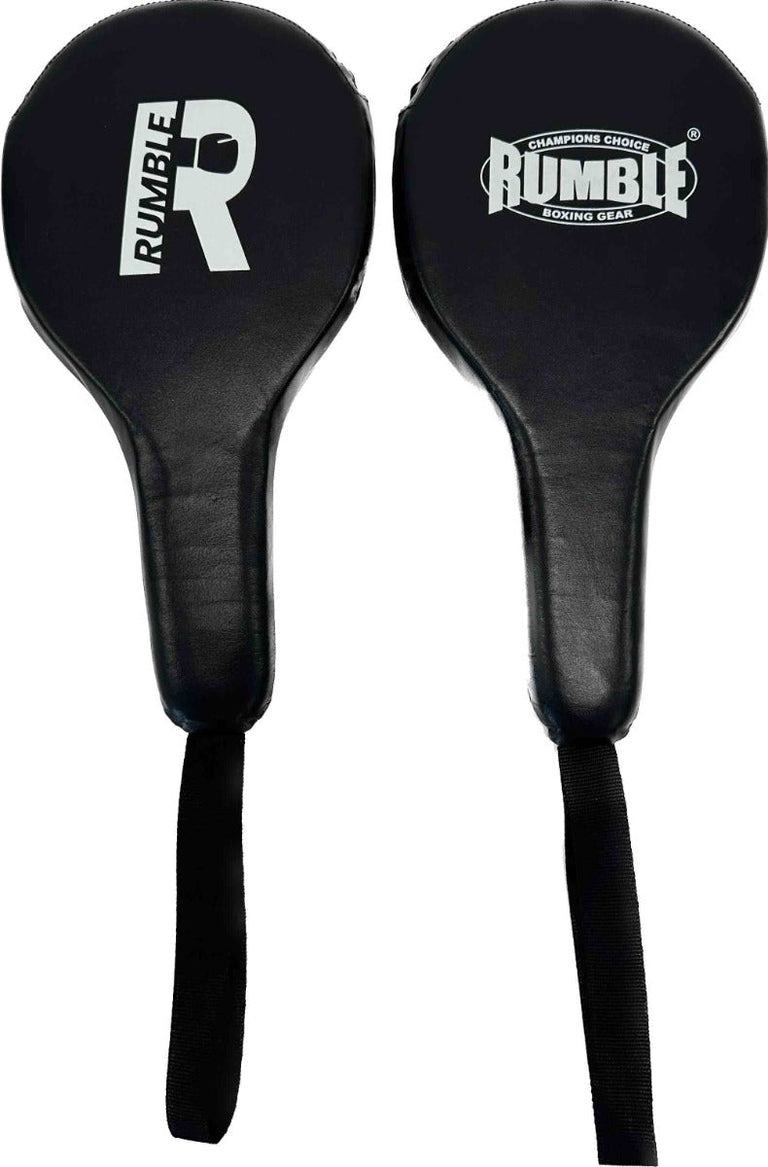 Rumble Target Paddles
