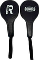 Rumble Target Paddles