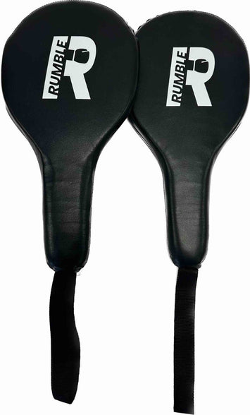 Rumble Target Paddles