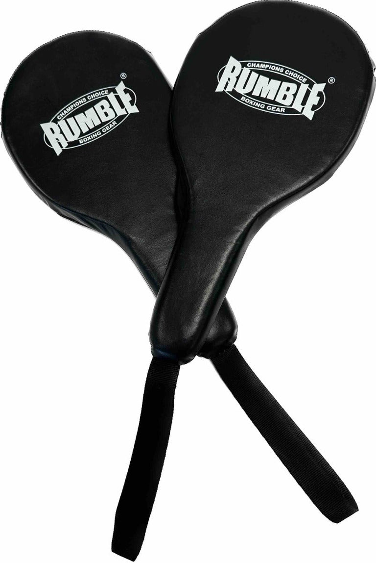Rumble Target Paddles