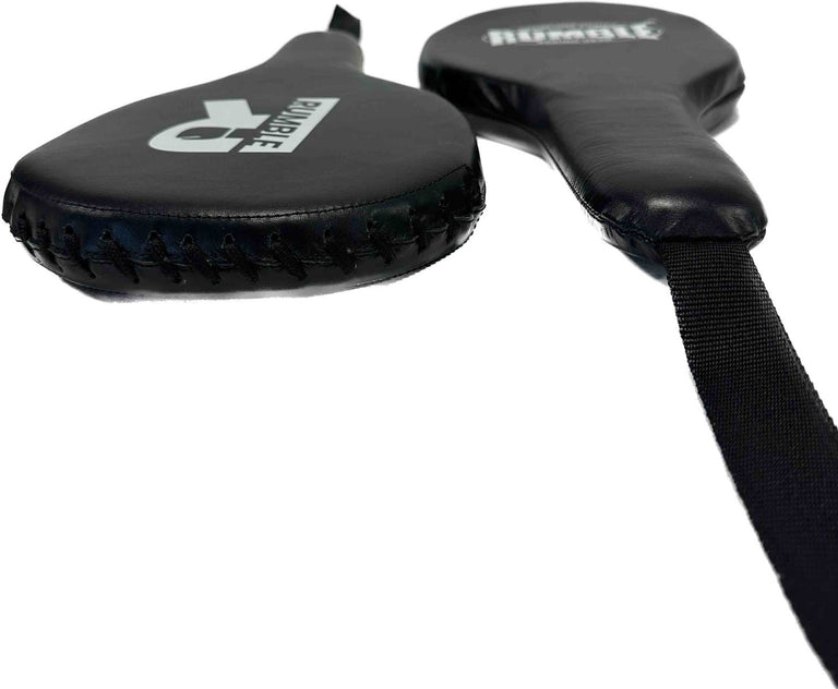 Rumble Target Paddles
