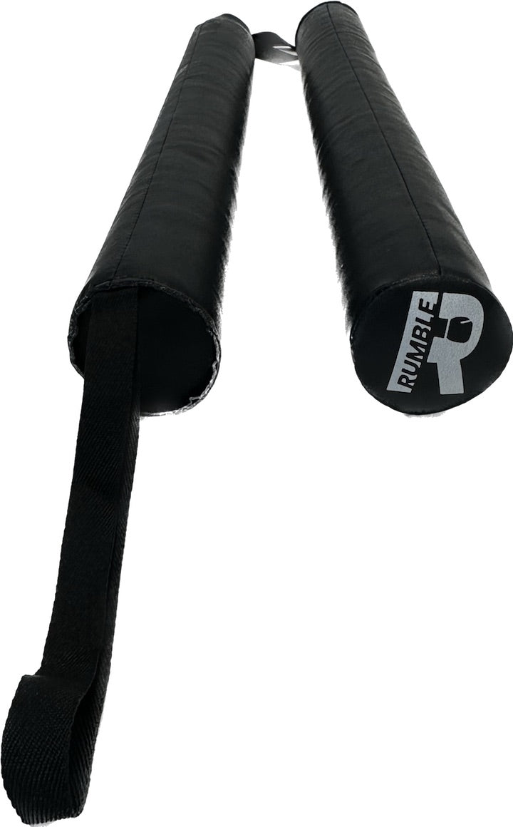 Rumble Training Sticks