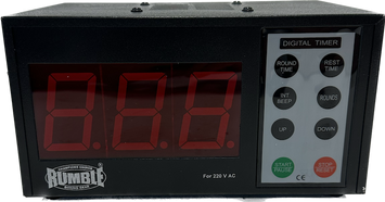 Rumble Digital Timer