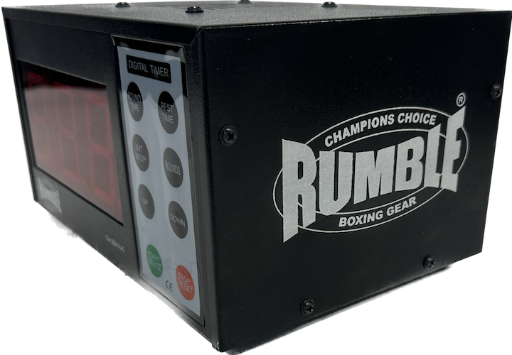 Rumble Digital Timer