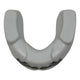 Rumble Mouth guard Special with Gel Fang White-Black